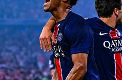 包含风云突变巴黎圣日耳曼赛前外线爆发，亚冠版图或变，气氛紧张，资深球员宣示担当的词条-yy易游