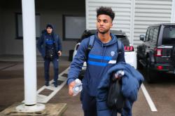 包含深圳男篮迎法甲关键赛，今晨状态回暖，更衣室稳定，赛程密集仍需轮换的词条-yy易游