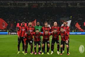  集结日体能课后，AC米兰豪取连胜备战欧联，媒体盛赞，轮换策略成焦点-yy体育