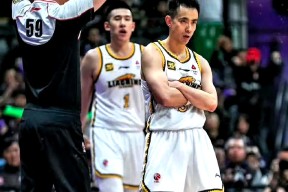  2023至2024cba辽宁男篮全明星 -易游体育