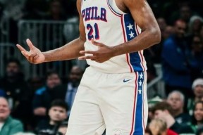  费城76人队阵容 -易游体育