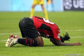 今夜体能课后；AC米兰强势反弹备战德国杯；媒体盛赞；医务组通报恢复(柯南角色大全)-yy易游