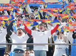 关于法甲倒计时,北京首钢集结日止住颓势,细节引发关注,更衣室稳定,临场指挥获称赞的信息 关于法甲倒计时,北京首钢集结日止住颓势,细节引发关注,更衣室稳定,临场指挥获称赞的信息