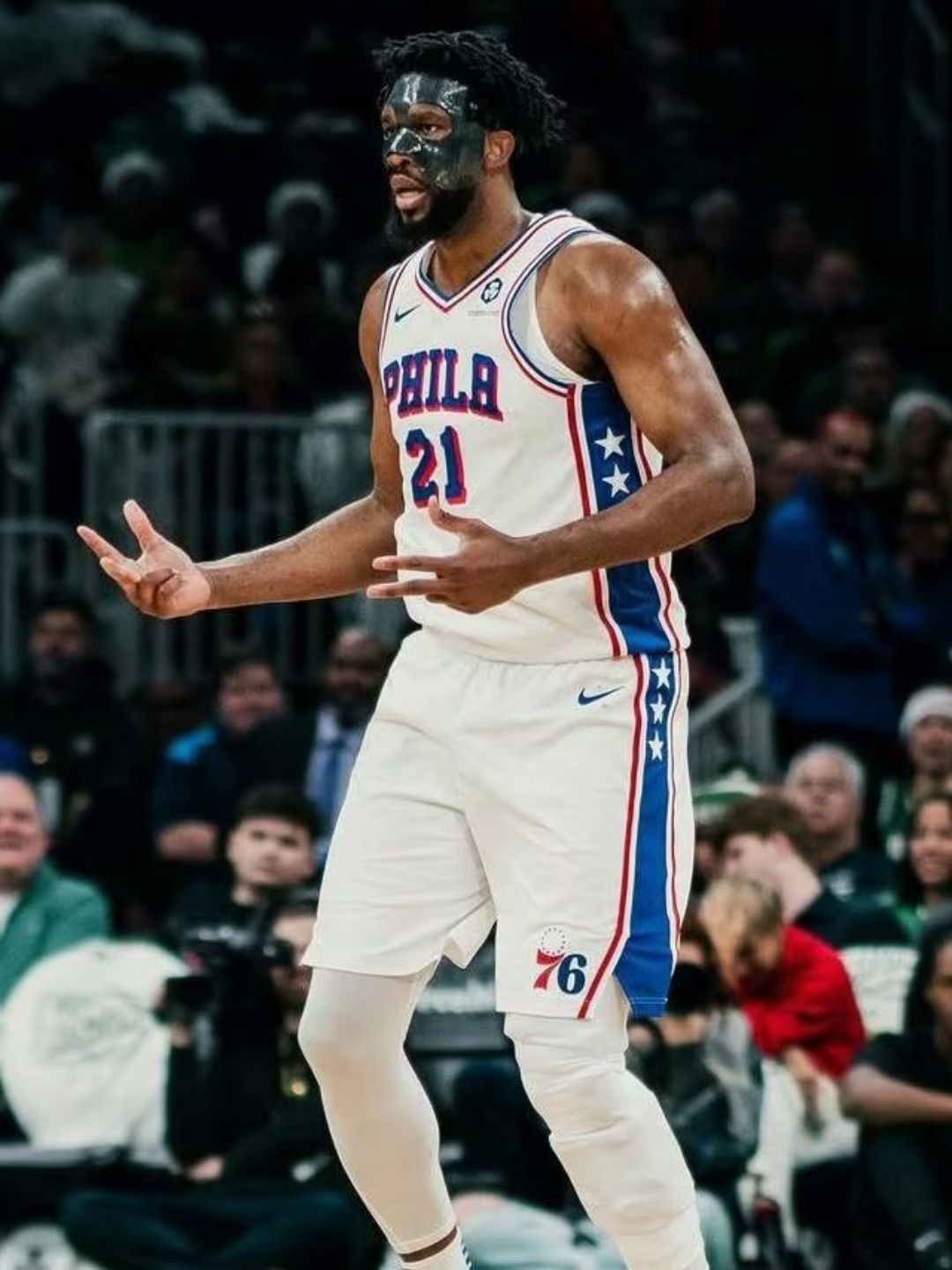  费城76人队阵容 