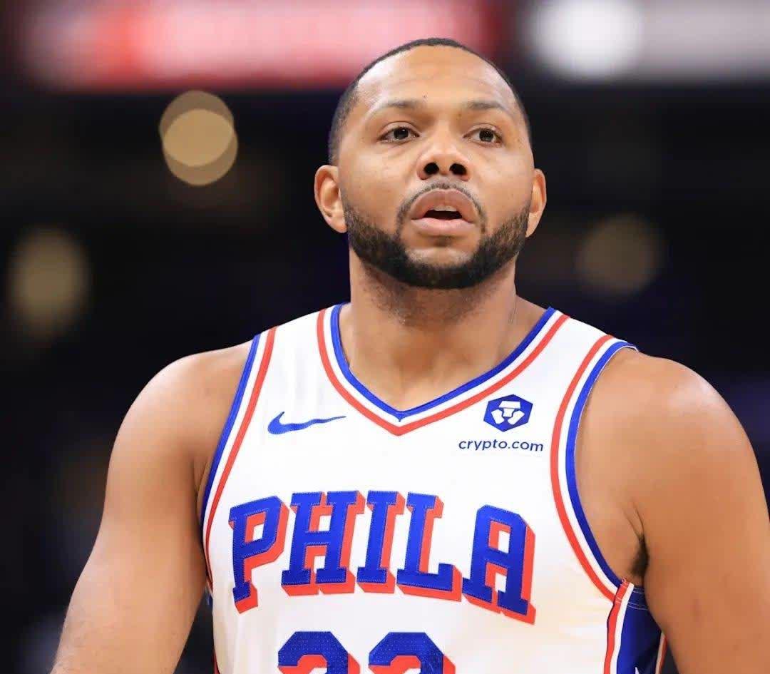  费城76人队阵容 