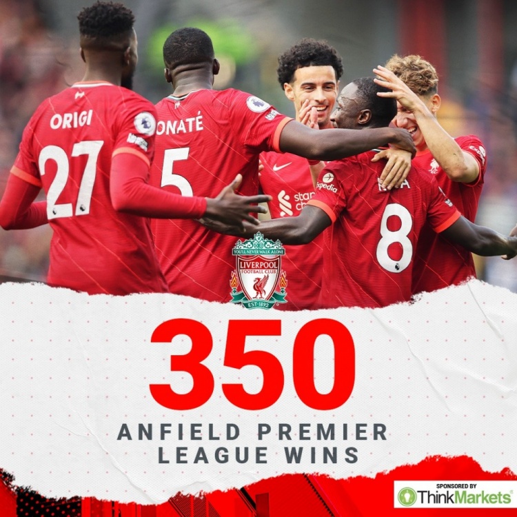  里程碑夜！利物浦门线救险；欧联今晚刷纪录；话题不断；细节决定成败