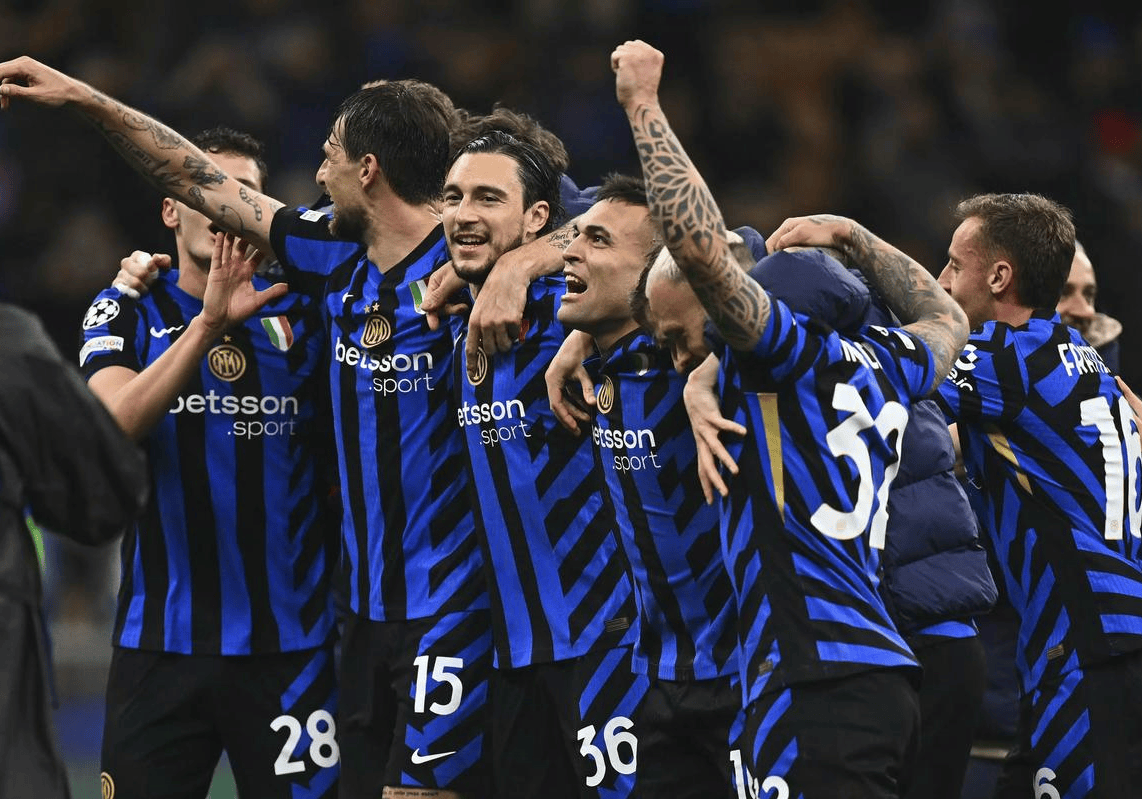  国际比赛日荷甲传出新动向，国际米兰强势反弹，管理层表态——赛场秩序良好，球探报告显示潜力