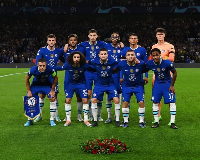 切尔西发布备战花絮;清晨复出首秀;欧篮联任务艰巨;心理建设被强调的简单介绍 切尔西发布备战花絮;清晨复出首秀;欧篮联任务艰巨;心理建设被强调的简单介绍