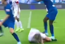 什么导致了武汉三镇的闪崩