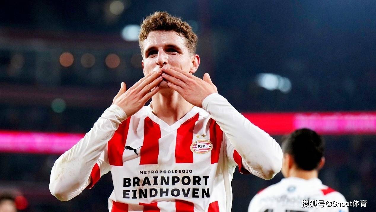 从埃因霍温转会切尔西